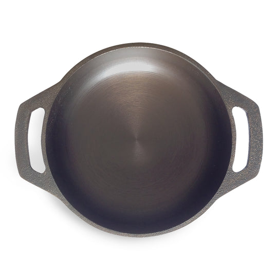 Cast Iron Cookware in India