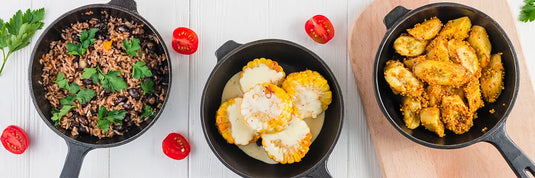  Best Cookware for Everyday Cooking