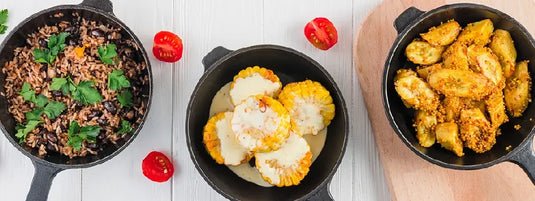  Guide to Non-Toxic Cookware for a Healthier Kitchen