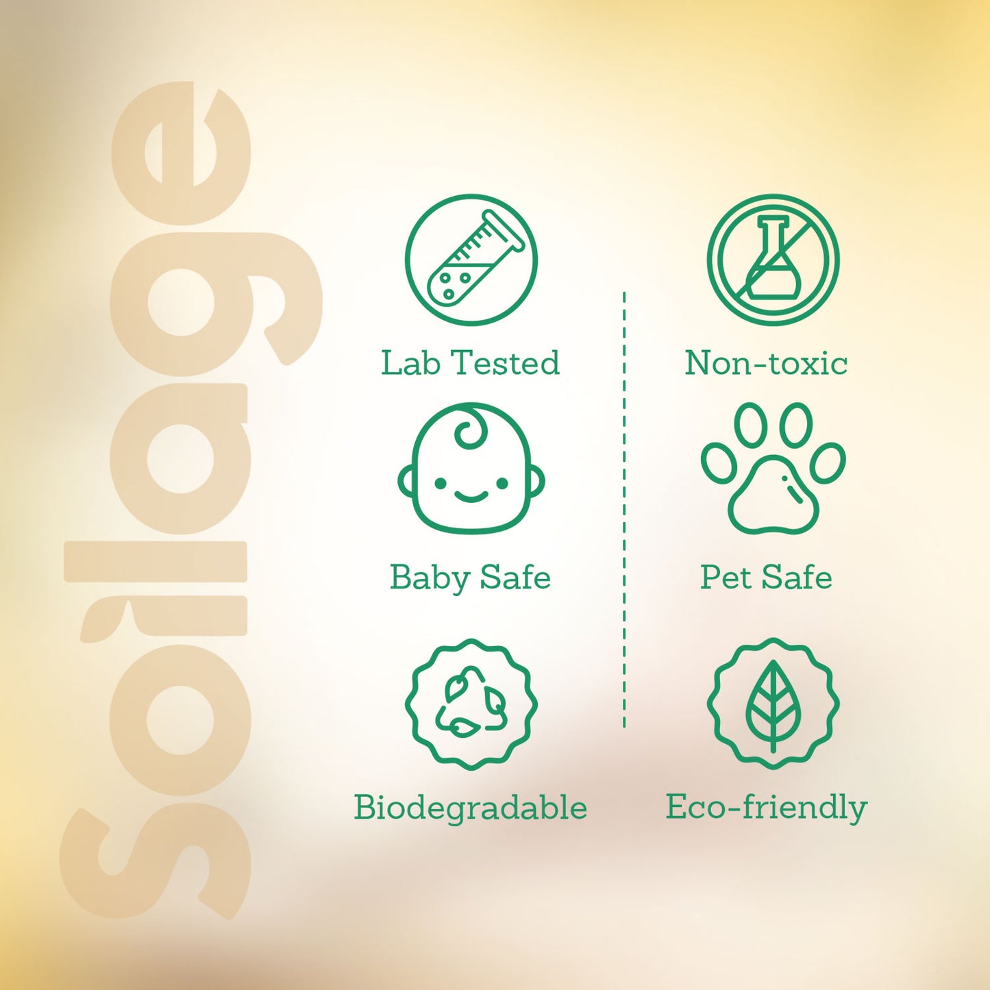 Soilage Best Organic Dishwash Liquid Gel Sweet Orange 500ml & 2L Combo | Natural & Non-Toxic | Plant-Based with Baking Soda, Salt & Citric | Eco-Friendly | Tough on Grease, Gentle on Hands | Baby & Pet Safe