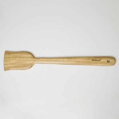 Kichera Natural Wooden Kitchen Utensil Set of 5