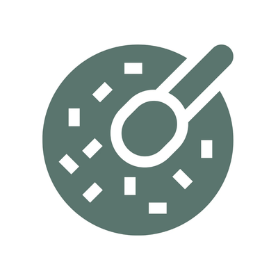 Cast Iron Tawa for Dosa & Roti