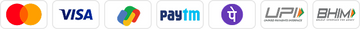 Payment methods
