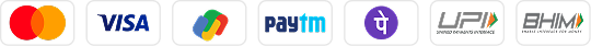 Payment & Security