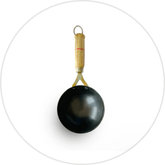 Tadka Pan