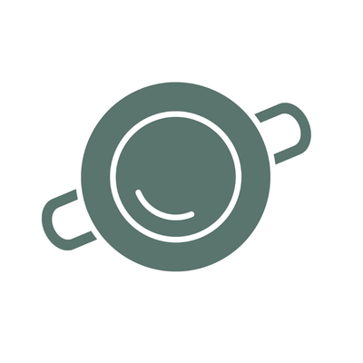 Kadai / Kadhai for Indian Cooking