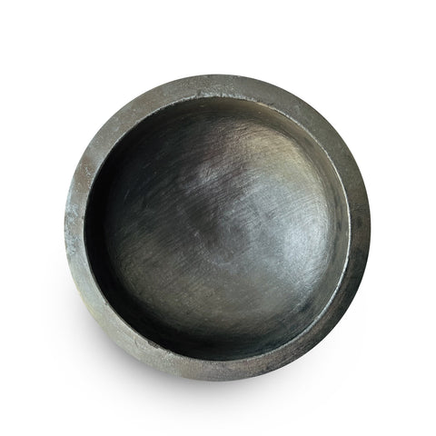 Kichera Unglazed Clay Pot – Natural Earthen Handi
