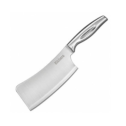 Kichera Stainless Steel Knife Set | 5-Piece Kitchen Essentials