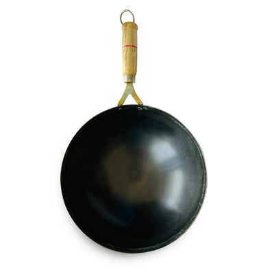 Pure Iron Cookware (Sheet Iron Cookware)