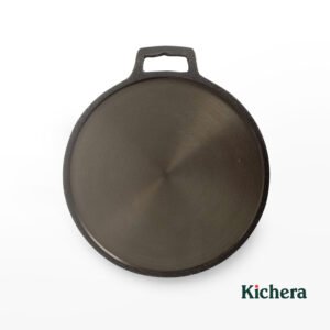CONCAVE ROTI TAWA WITH CLASSIC RENGE NON STICK TAWA PAN WITH COMFORTABLE  HANDLE FOR KITCHEN COOKING - Buy CONCAVE ROTI TAWA WITH CLASSIC RENGE NON  STICK TAWA PAN WITH COMFORTABLE HANDLE FOR